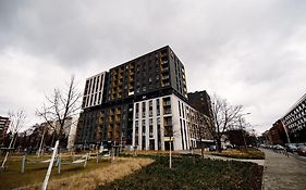 ONE Apartament WROCŁAW